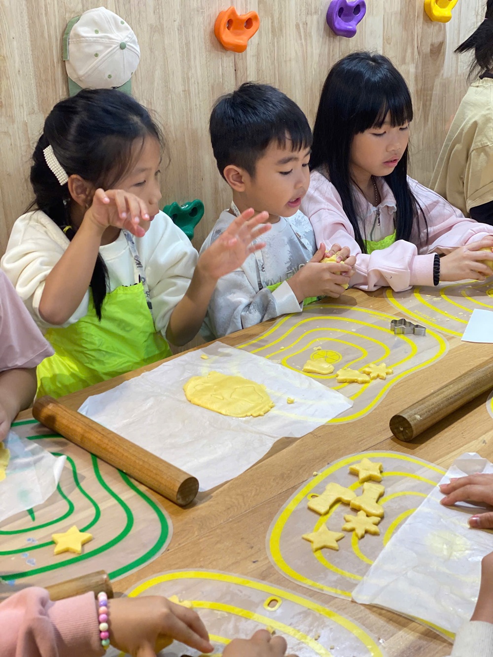 Workshop sáng tạo
