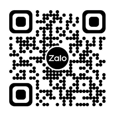 Mã QR Zalo Horizon
